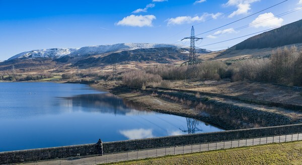 Tintwistle - Landscapes