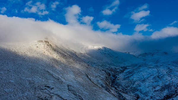 Glossop - Landscapes