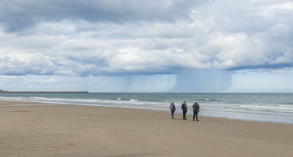 Berick Upon Tweed - Landscapes