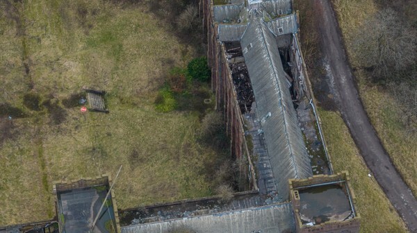 St Joes Seminary - miscellaneous