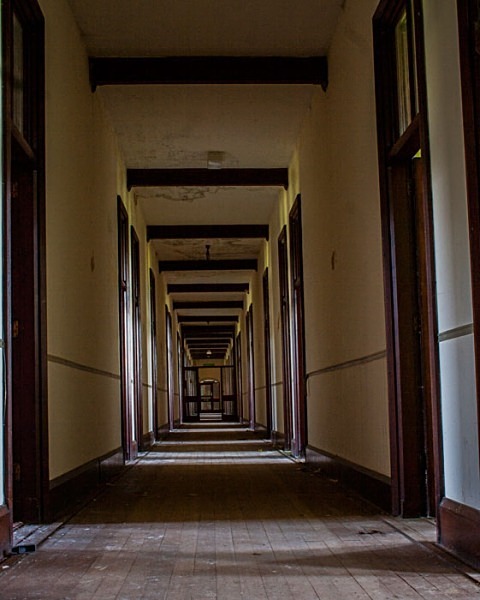 St Josephs Seminary Upholland urbex urban exploration wigan seminary st joes upholland