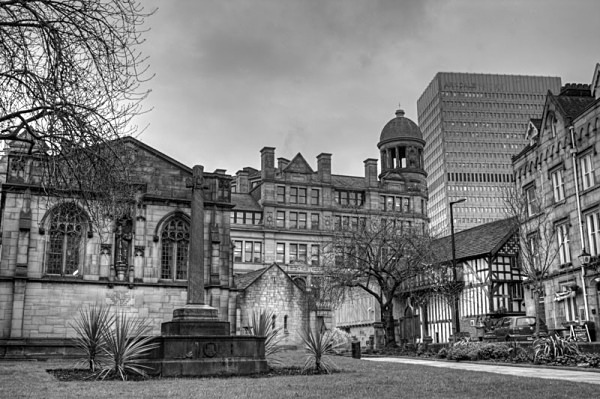 walk around manchester manchester photographs spinningfields mosi museum of science and industry betham tower canal manc pictures manchester