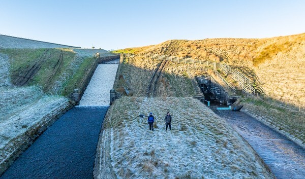 Rishworth Moor - Landscapes