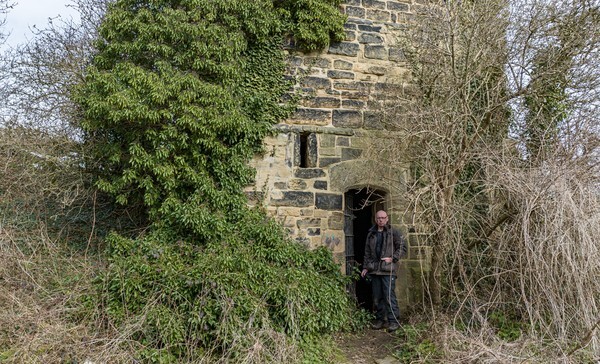kirkthorpe Weir - Landscapes
