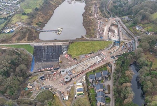 Snake Pass - Landscapes