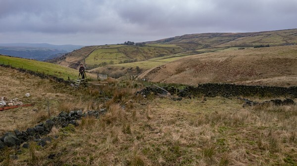 Todmorden - Landscapes