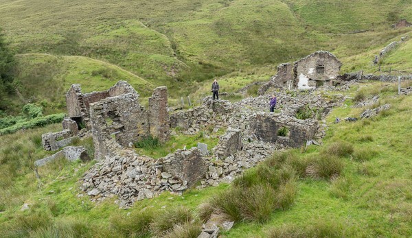 Haslingden - Landscapes