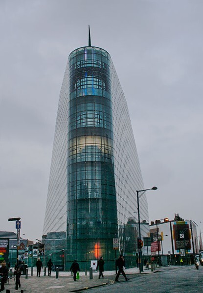 Helmshore - miscellaneous