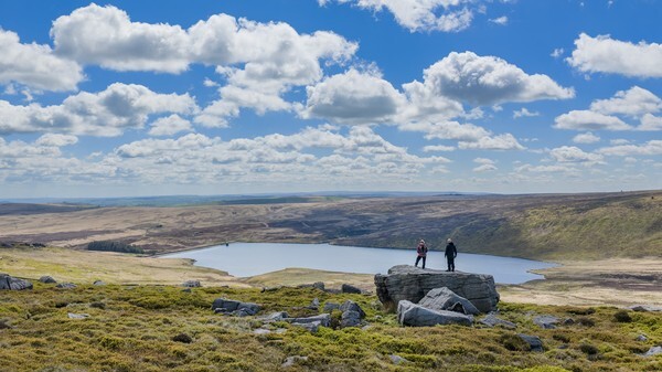 Rishworth - Landscapes