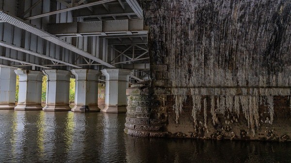 Shrewsbury - Landscapes