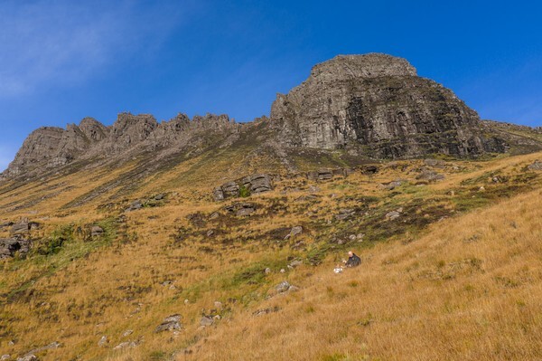 Inverkirkaig Highlands - Landscapes