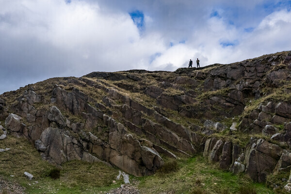 Peak District - Landscapes