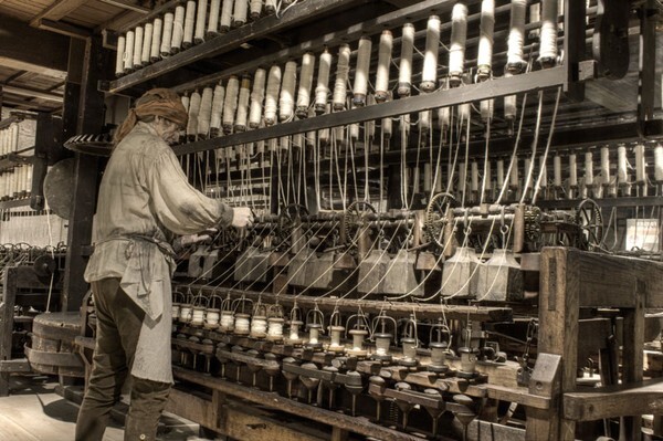 Helmshore - miscellaneous