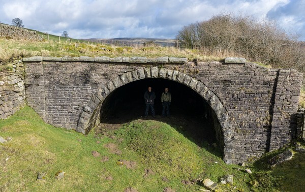 Cat and Fiddle - Landscapes