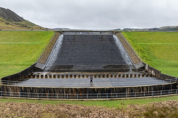 Haslingden - Landscapes