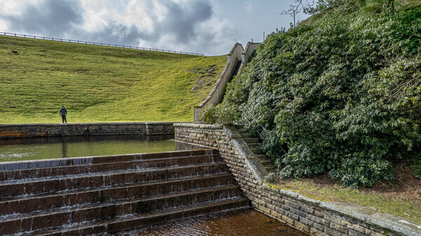 Dunford Bridge - Landscapes