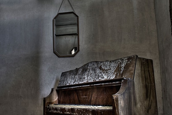  - Bucket House