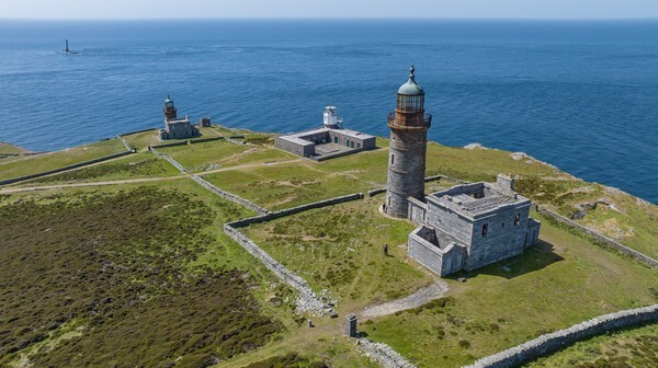 Isle of Man - Landscapes