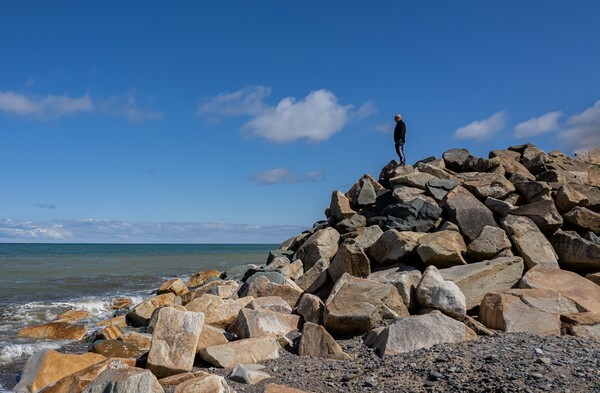 Isle of Man - Landscapes