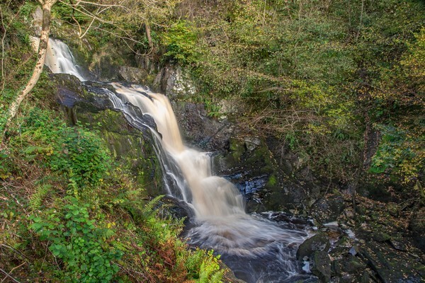 Scotish Highlands - Landscapes