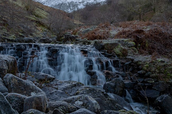 Secret Mill - miscellaneous