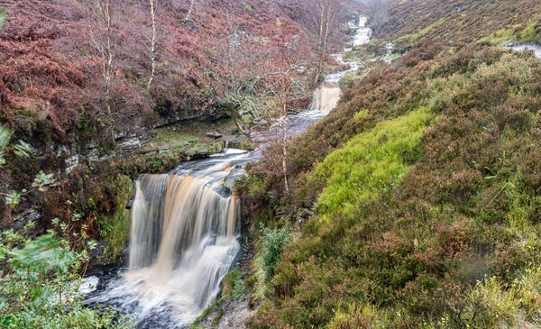 Tintwistle - Landscapes