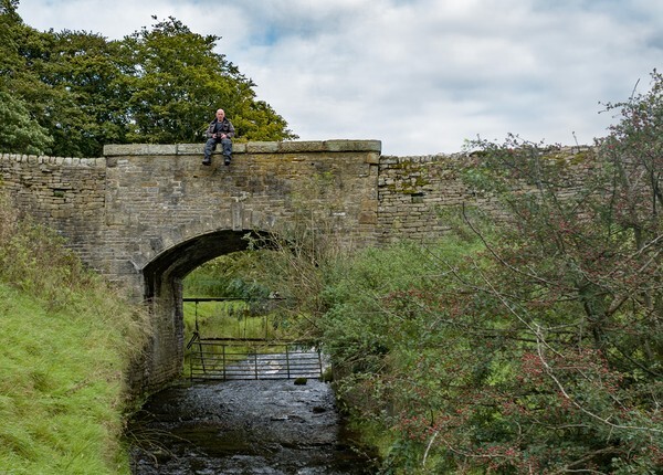 Tintwistle - Landscapes
