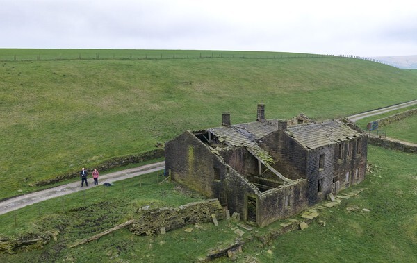 Rishworth - Landscapes