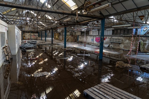  - Springside Paper Mill