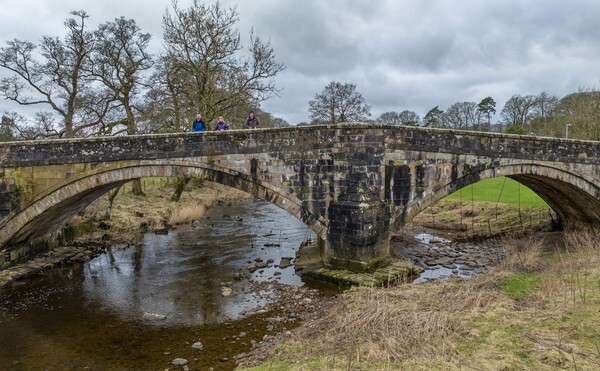 Forest of Bowland - Landscapes
