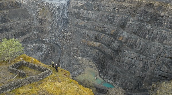 Horton in Ribblesdale - Landscapes
