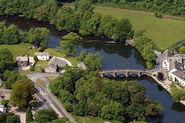 microlight ariel photography lancaster university centre parcs lake windamere m6 canon 100d