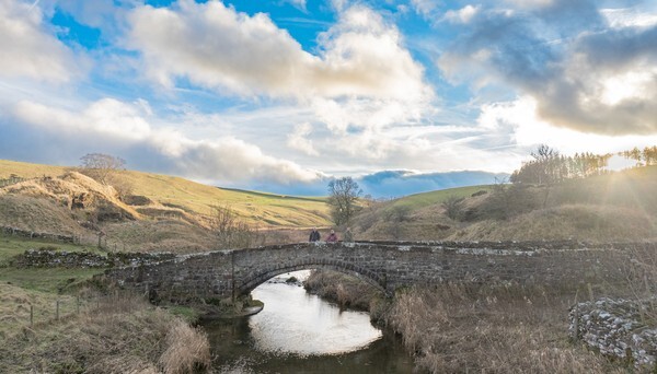 Howgill Fells - Landscapes