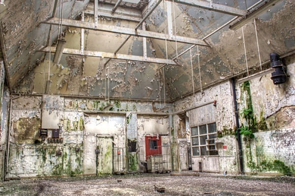 royal cornhill hospital aberdeen urbex urban exploration abandoned scotland hospital aberdeen