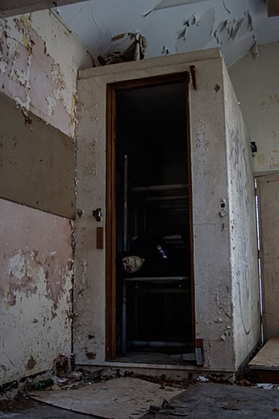Denbigh Asylum aka The North Wales Hospital Wales  petercostellophotography  Denbigh Mental Asylum Urbex  Urban Exploration Denbigh Hospital