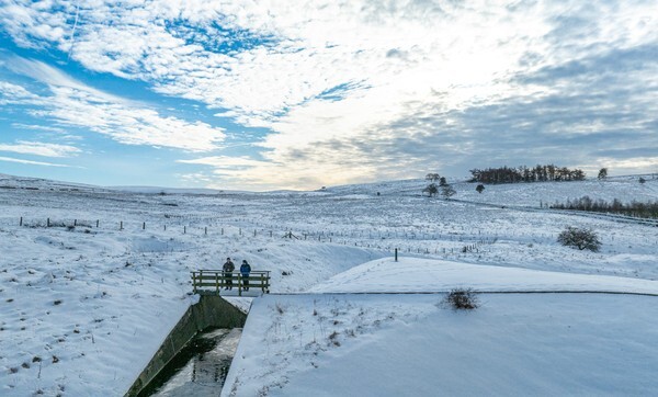 Calderdale - Landscapes