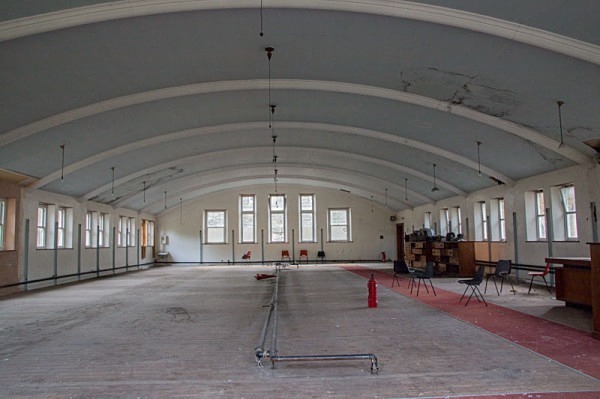 St Josephs Seminary Upholland urbex urban exploration wigan seminary st joes upholland