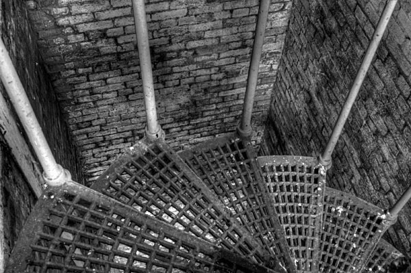 Clipstone Colliery  urbex urban exploration coal mine colliery clipstone