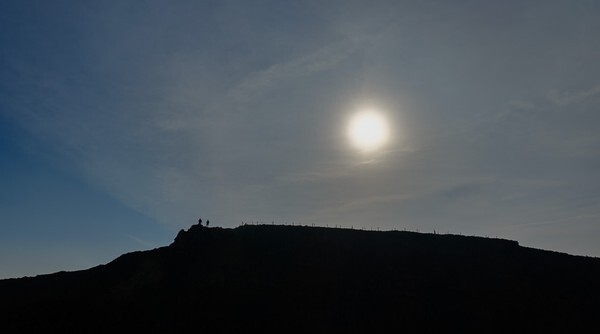 Forest of Bowland - Landscapes