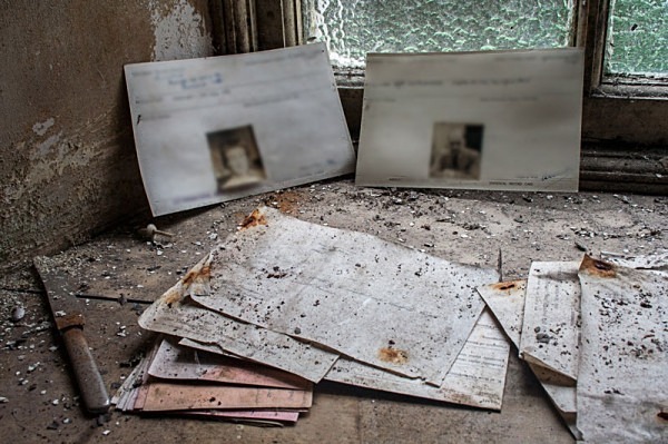 royal cornhill hospital aberdeen urbex urban exploration abandoned scotland hospital aberdeen
