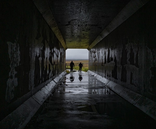 Rishworth Moor - Landscapes