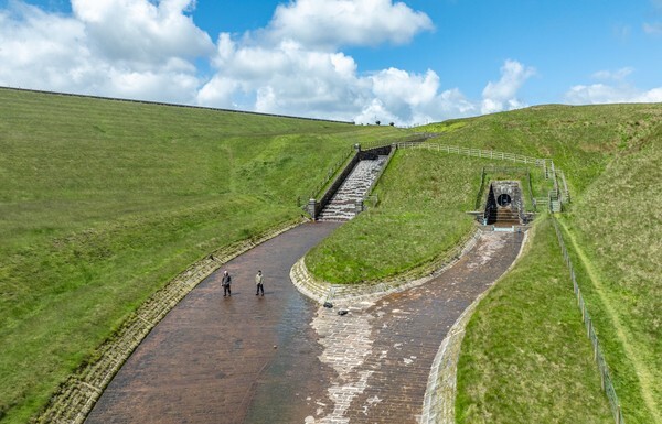 Rishworth - Landscapes