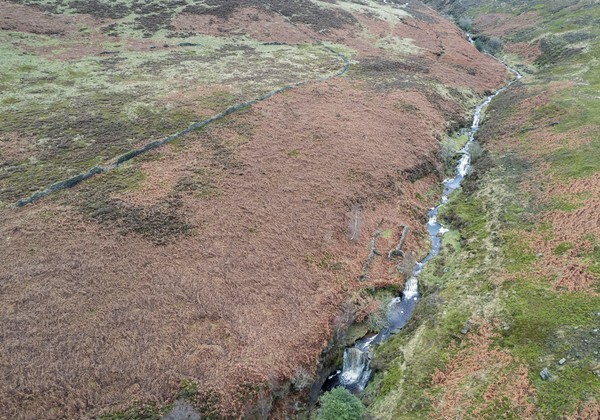 Tintwistle - Landscapes