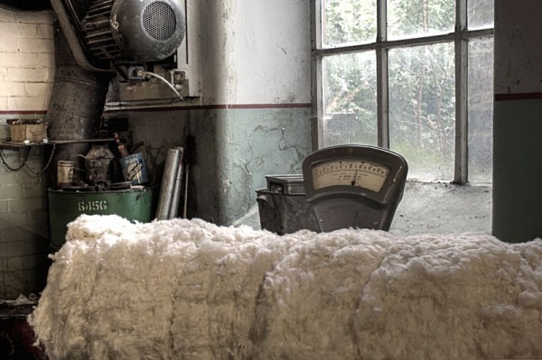 Helmshore Textile Museum