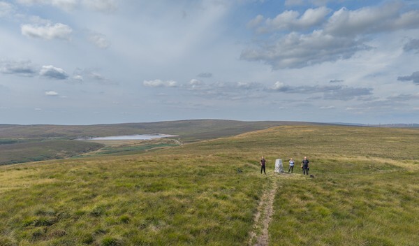 Rishworth - Landscapes