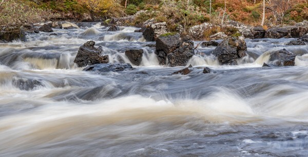 Inverkirkaig Highlands - Landscapes
