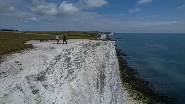 Seven Sisters - Landscapes