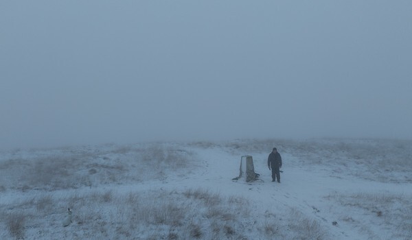 Rishworth Moor - Landscapes