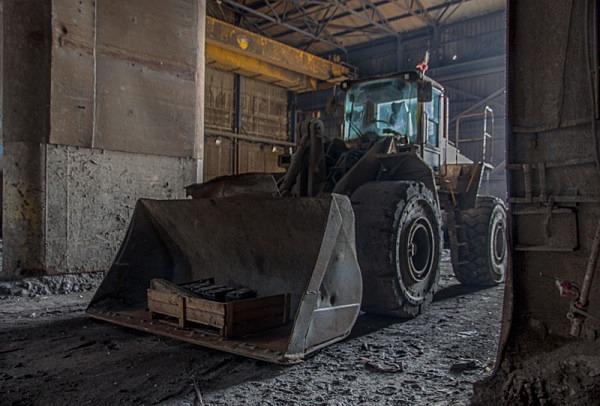 Thamesteel sheerness urbex urban exploration petercostellophotography steel plant thames steel kent isle of sheppey