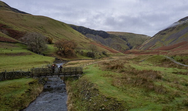 Cumbria - Landscapes